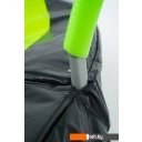 Батуты Calviano Inside Master Green 252 см - 8ft (внутренняя сетка, с лестницей)