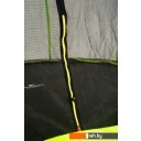 Батуты Calviano Inside Master Green 252 см - 8ft (внутренняя сетка, с лестницей)