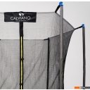 Батуты Calviano Smile 183 см-6 ft с внутренней сеткой складной Батуты Calviano Smile 183 см-6 ft с внутренней сеткой складной