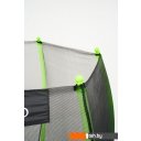 Батуты Calviano Outside Master Green 183 см - 6ft (внешняя сетка, без лестницы) Батуты Calviano Outside Master Green 183 см - 6ft (внешняя сетка, без лестницы)