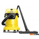 Пылесосы Karcher WD 3 V-17/4/20 1.628-127.0