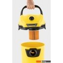 Пылесосы Karcher WD 3 V-17/4/20 1.628-127.0