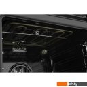 Духовые шкафы ZUGEL ZOE602X