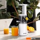 Соковыжималки Kitfort KT-1151