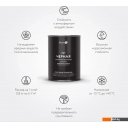 Краски и эмали Elcon По ржавчине 3в1 (800г, глянцевый черный)