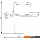 Аксессуары для ванной и туалета IDDIS Noa NOAWTG0i45