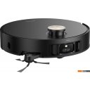 Роботы-пылесосы Dreame Robot Vacuum X50 Master (евровилка, черный)