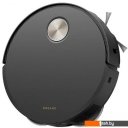 Роботы-пылесосы Dreame Robot Vacuum X50 Master (евровилка, черный)