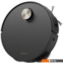Роботы-пылесосы Dreame Robot Vacuum X50 Master (евровилка, черный)