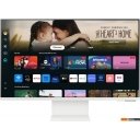 Мониторы Samsung Smart M8 LS32DM801UIXCI