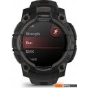 Умные часы и браслеты Garmin Instinct 3 45 мм (черный)