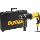 Перфораторы DeWalt D25144K-QS (кейс)