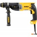 Перфораторы DeWalt D25144K-QS (кейс)
