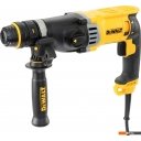 Перфораторы DeWalt D25144K-QS (кейс)