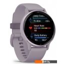 Умные часы и браслеты Garmin Vivoactive 5 (орхидея)