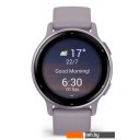 Умные часы и браслеты Garmin Vivoactive 5 (орхидея)