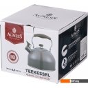 Чайники Agness 937-905