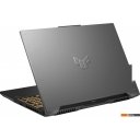 Ноутбуки ASUS TUF Gaming F16 FX607VU-RL064