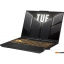 Ноутбуки ASUS TUF Gaming F16 FX607VU-RL064