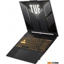 Ноутбуки ASUS TUF Gaming F16 FX607VU-RL064