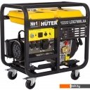Генераторы Huter LDG 7000LXА