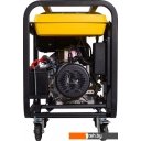 Генераторы Huter LDG 7000LXА