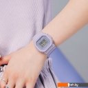 Наручные часы Casio G-Shock GMD-S5600BA-6 Наручные часы Casio G-Shock GMD-S5600BA-6
