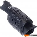 Бинокли, подзорные трубы и приборы ночного видения Levenhuk Halo 13x Monocular (черный)