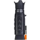 Бинокли, подзорные трубы и приборы ночного видения Levenhuk Halo 13x Monocular (черный)