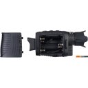 Бинокли, подзорные трубы и приборы ночного видения Levenhuk Halo 13x Monocular (черный)
