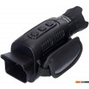 Бинокли, подзорные трубы и приборы ночного видения Levenhuk Halo 13x Monocular (черный)
