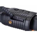 Бинокли, подзорные трубы и приборы ночного видения Levenhuk Halo 13x Monocular (черный)