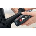 Пылесосы Bosch Series 6 BBS611BSC