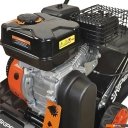 Газонокосилки Skiper AS400