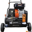 Газонокосилки Skiper AS400