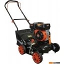 Газонокосилки Skiper AS400