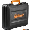 Шуруповерты, гайковерты, электроотвертки Bort BAB-21Ix2Li-XDK 93414943 (с 2-мя АКБ, кейс)