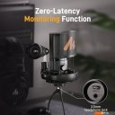 Микрофоны Maono PM450S