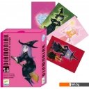 Настольные игры Djeco Построй замок