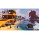 Игры для приставок Nintendo Switch Mario + Rabbids: Sparks of Hope