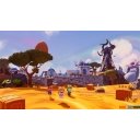 Игры для приставок Nintendo Switch Mario + Rabbids: Sparks of Hope