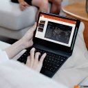Планшеты Doogee T20S 8GB/128GB LTE (черный)