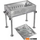 Мангалы, грили, барбекю WMC Tools WMC-TL517B