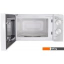 Микроволновые печи BQ MWO-20004SM/W (черный)