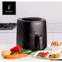 Аэрогрили и аэрофритюрницы Taurus Air Fry Digital 6S