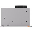 Вытяжки Elikor Cube Basic 60П-500-КЗД (хром)