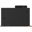 Вытяжки Elikor Cube Basic 60П-500-КЗД (черный)