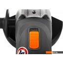 Угловые шлифмашины (болгарки) Энергомаш УШМ-90125