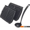 Аксессуары для кухонной техники Tefal Optigrill+ XA724810