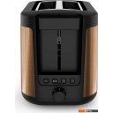 Тостеры Tefal Coppertinto Toaster TT430G10